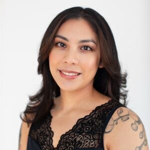 Meet your Posher, Karina